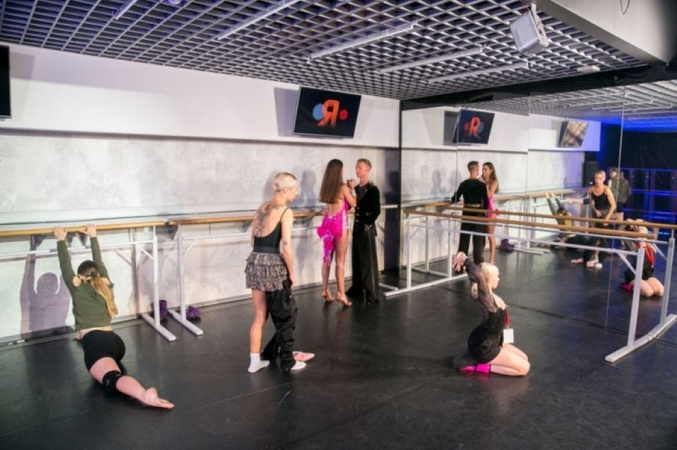 Šiauliuose prasideda scenos menų festivalis „Teatrodromas“