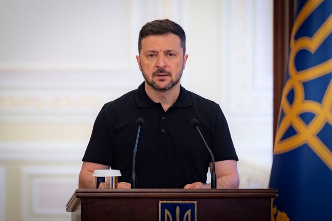 Ukraina kartoja raginimus Rusijai