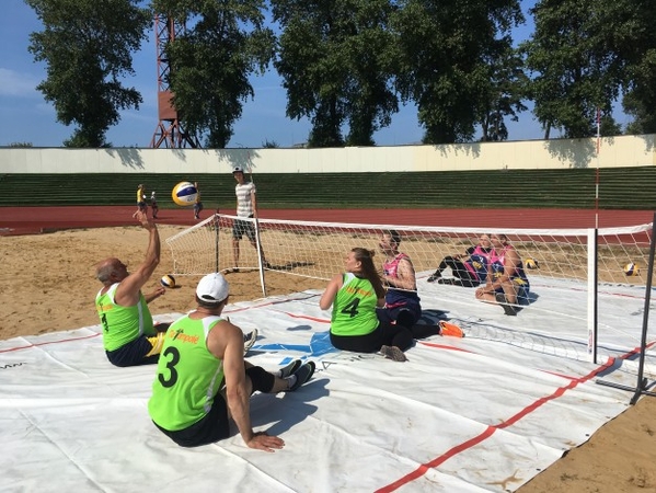 Šeštadienį Klaipėdoje – neįgaliųjų sporto festivalis: galės išbandyti jėgas varžybose