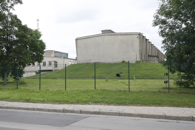 Procesas: šiuo metu vertinami dviejų antrosios vandenvietės koncesijos konkurso dalyvių pateikti preliminarūs pasiūlymai.