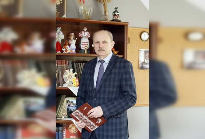 Žaizdos nesitraukia: Klaipėdos baltarusių nuotaikos – slogios