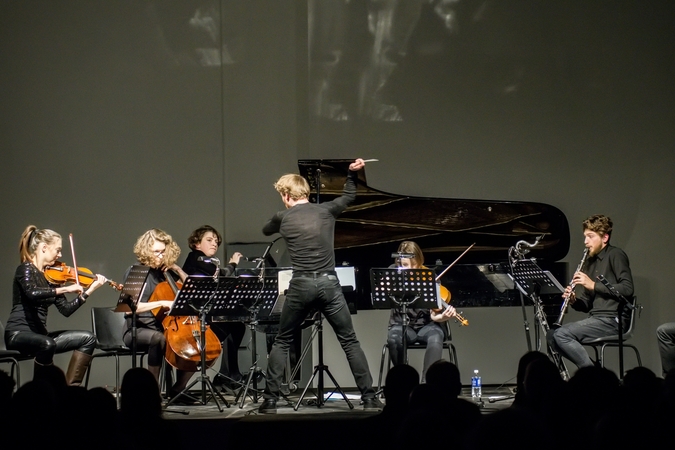 Festivalis „Permainų muzika“ kvies atsiverti pokyčiams ir naujiems įspūdžiams