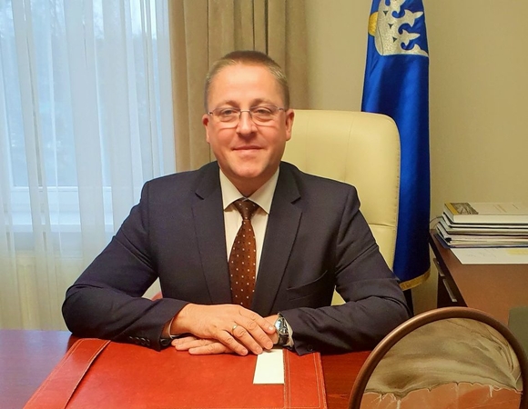 Jubiliejų švenčiantis Palangos meras Š. Vaitkus atskleidė neskelbtas gyvenimo aplinkybes