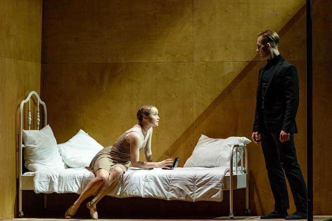 „Fausto“ belaukiant: drama virtusi operomis
