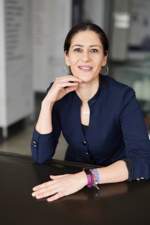Eksperimentas:  H.A.Doğan pasiūlė modelį, kuris gali numatyti, kaip žmonės suvokia pastatų paveldą.