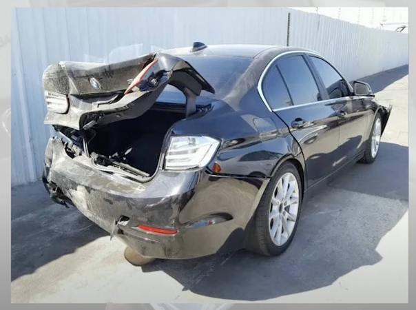 Ieškodamas naudoto automobilio susidūrė su įžūliu melu