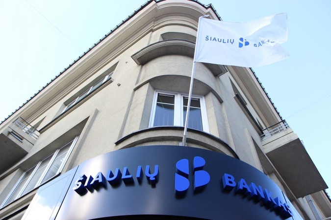 Šiaulių bankas Kelių direkcijai privalo sumokėti 0,5 mln. eurų garantiją už „Kamestą“