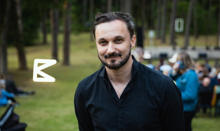 Standartai: dirbant su Kulautuvos bendruomene E.Kvoščiauskui buvo svarbu išlaikyti kokybę.