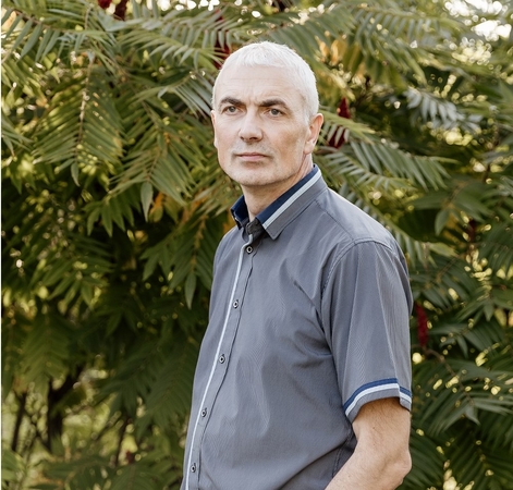 Arturas Gavėnas 