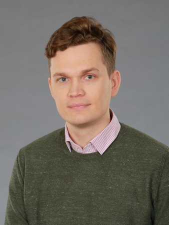 Martynas Tininis
