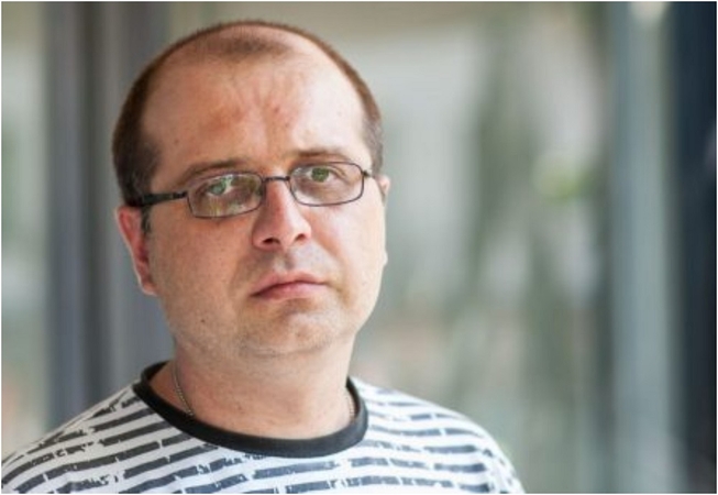 Arūnas Andriuškevičius