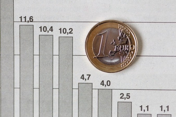Verslo angelų fondams vadovaus D. Rakauskaitė