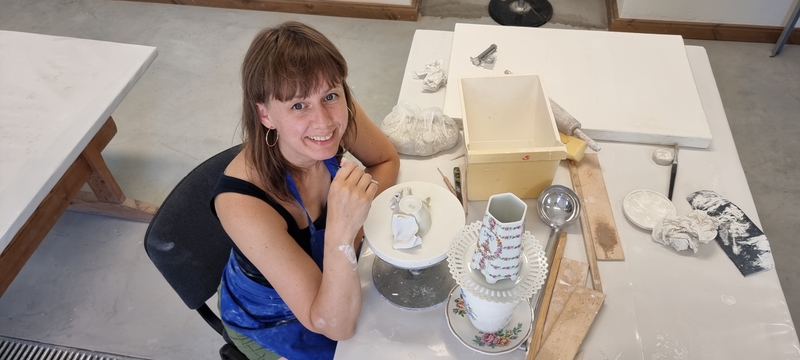 Alison Safford