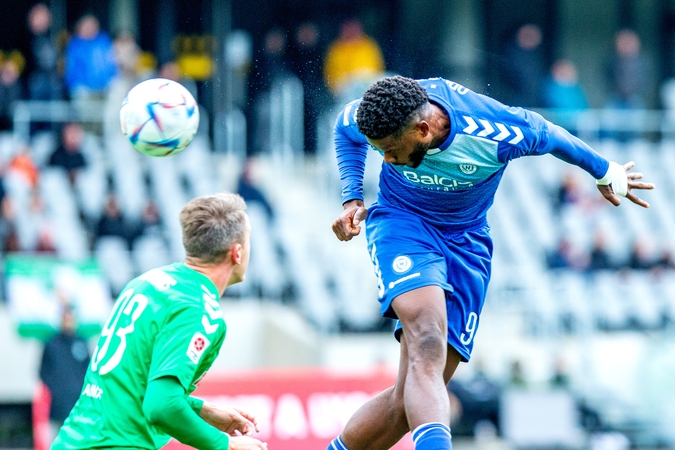 „Hegelmann akademija“ ugdo ne vien futbolo talentus