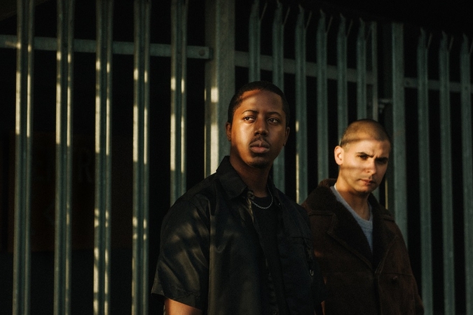 Londono džiazo revoliucionieriai „Binker & Moses” – „Vilnius Mama Jazz“ pristato programą 