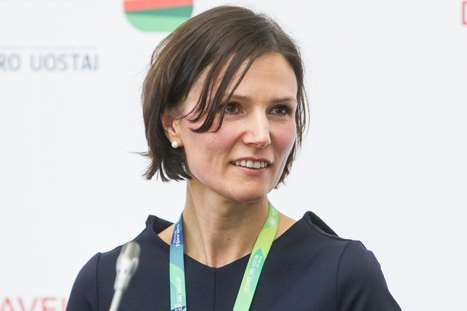 Laura Joffė.