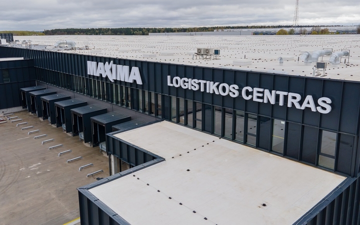 „Maxima“ kviečia dirbti: apmokome, suteikiamas transportas, apgyvendinimas bei nemokamas maitinimas