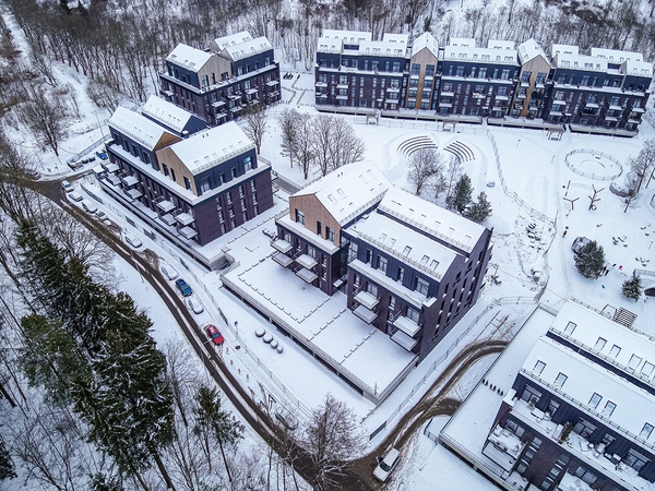 „Citus“ direktorius M. Galdikas: NT rinkos nuotaikos 2024 m. priklausys nuo daugybės veiksnių