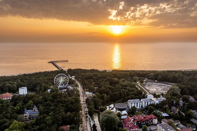 Palanga.