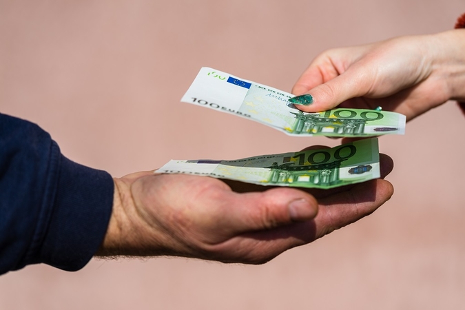 Seimas svarstys, ar vėl leisti 1,2 proc. GPM skirti mokykloms, religinėms bendruomenėms
