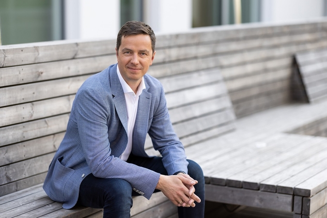„MV GROUP Production“ į inovatyvią kokybės kontrolės sistemą investuoja beveik 700 tūkst. eurų