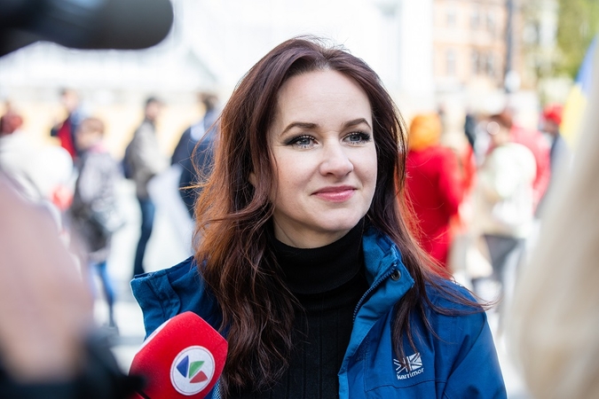 Ministrė paprieštaravo: ši tvarka neturėtų keistis