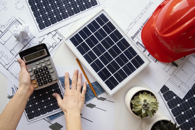 Gaminančių vartotojų elektros pasaugojimas sausį brangs nuo 20 proc. iki 3,7 karto