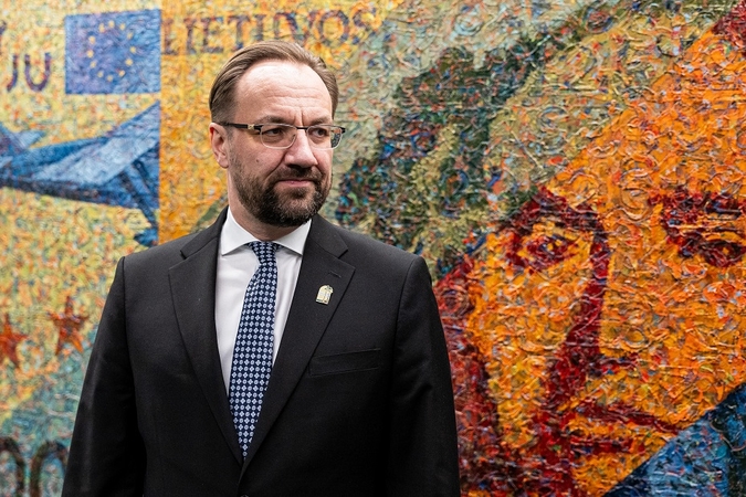 Gediminas Šimkus.