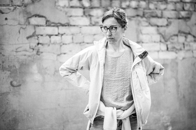 Sandra Bernotaitė