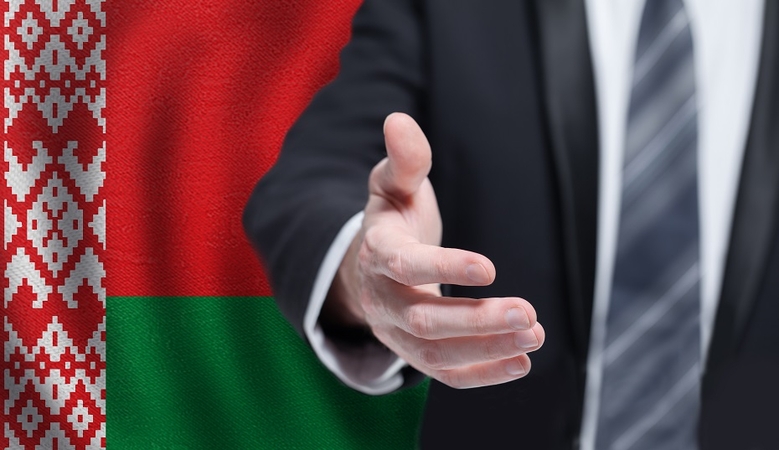 Lietuva denonsavo sutartį su Baltarusija: nebebus skatinami abipusiai verslo ryšiai 