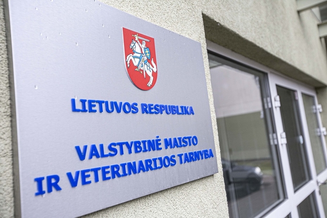 A. Mikalauskienę siūloma skirti Valstybinės maisto ir veterinarijos tarnybos vadove