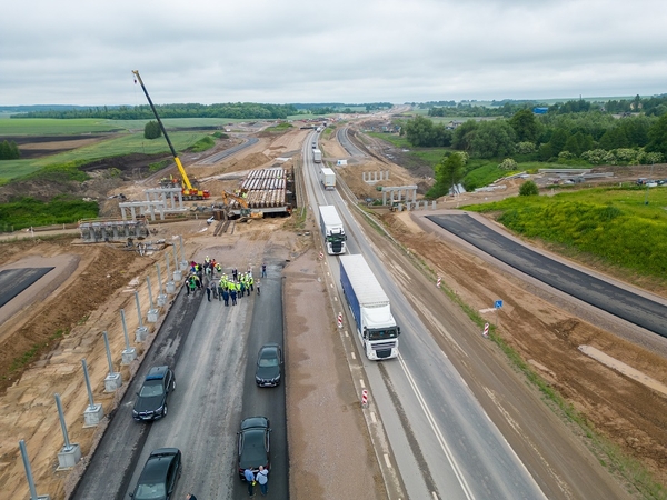 TEN-T tinklo projektams Lietuvoje siūloma „žalia šviesa“