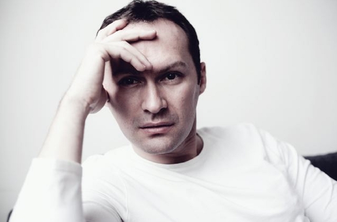 Balsas: festivalio pradedamajame koncerte išgirsime nuolatinį jo dalyvį, šiemet tapusį festivalio meno vadovu, E. Montvidą.