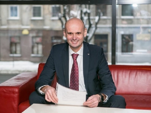 Gintautas Labanauskas