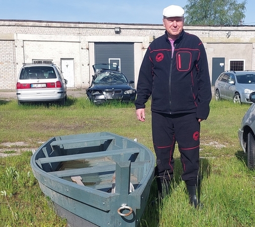 Valties vagystės detektyvas: nusikaltėliams sučiupti prireikė kruopštaus tyrimo