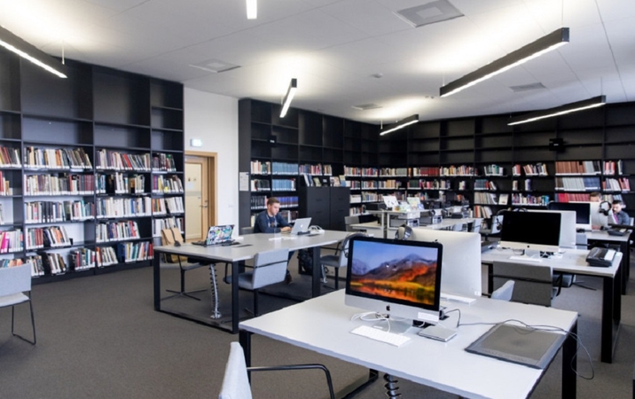Bibliotekoms – papildomai pusė milijono eurų knygoms įsigyti