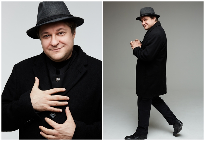 M. K. Čiurlionio gimtadienį švęsti kviečia su žvaigždėmis: filharmonijoje – P. Laulo rečitalis