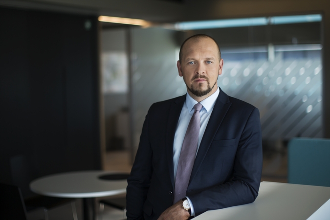 Aplinkybės: D.Šilenskio teigimu, energetinio karo iššūkis ir toliau išlieka vienu aktualiausių, ypač toms industrijoms, kurios savo procesuose reiklios energijai.