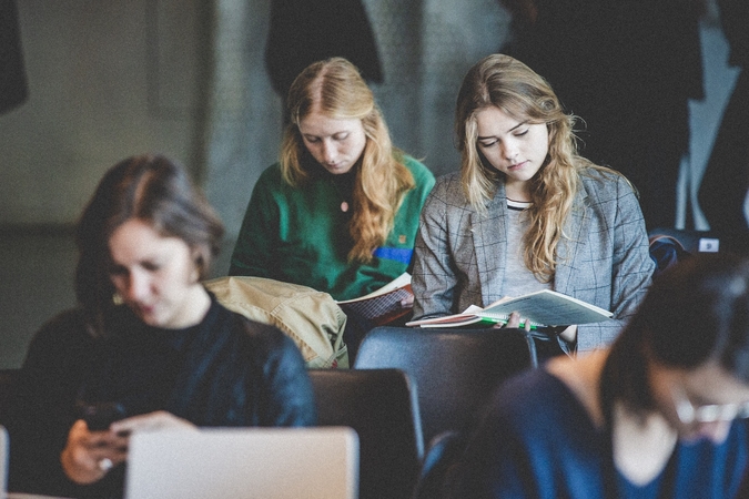 „Baltic Pitching Forum 2021“ kviečia kino industrijos profesionalus į atviras paskaitas