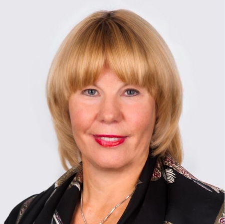 Prof. dr. Ingrida Eglė Žindžiuvienė