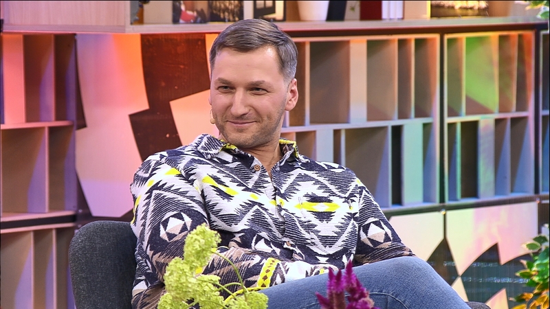 Buvęs kunigas E. Vegys: laikydamas mišias pradėjau vaidinti