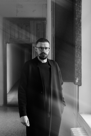 Maximilian Oprishka.