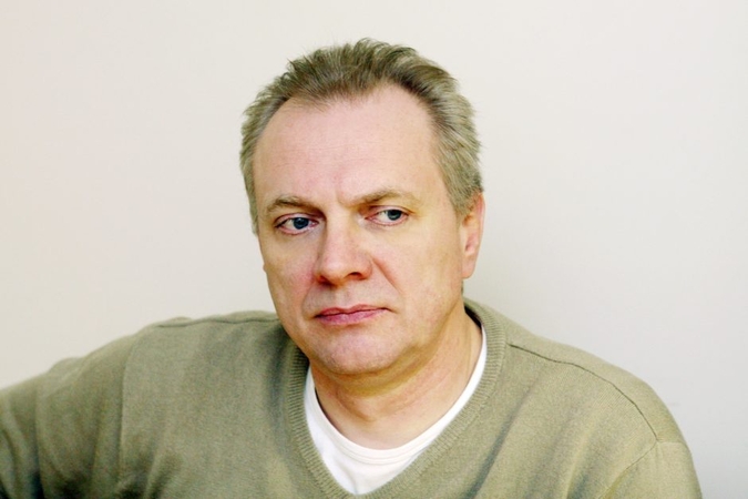 Išmaniosios šalpos fenomenas