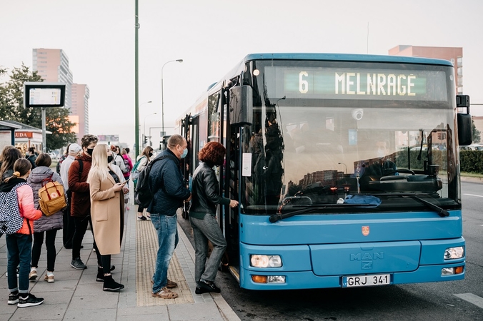 Pasiruoškime rugsėjo kelionių ritmui