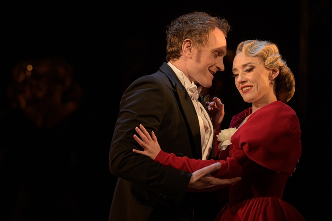 Operoje „Traviata“ – sugrįžimas prie pirmapradės idėjos