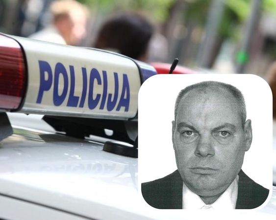 Kelias paras ieškotas alytiškis saugiai grįžo į namus