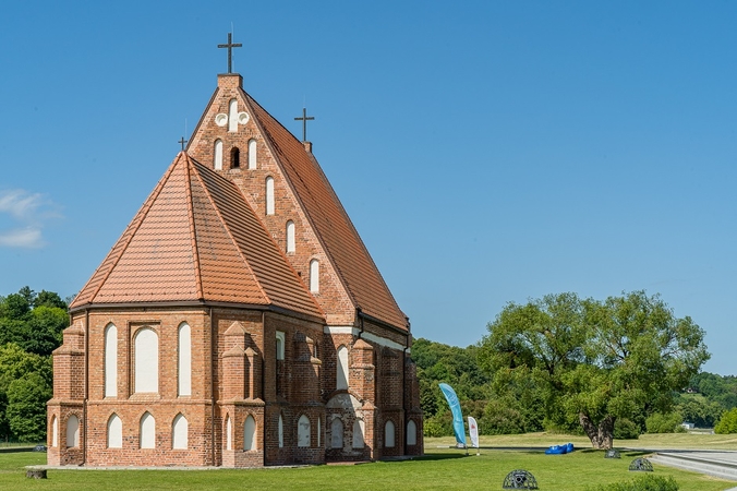 Kauno rajonas: turime, ką parodyti