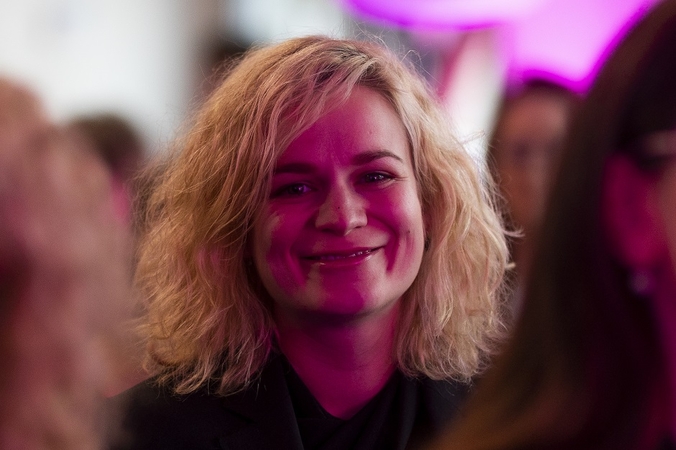 Morgana Danielė.