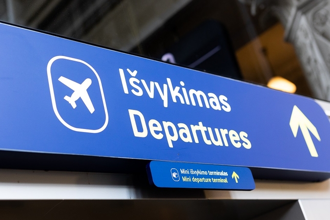 Iš Vilniaus – pirmasis tiesioginis skrydis į Šri Lanką