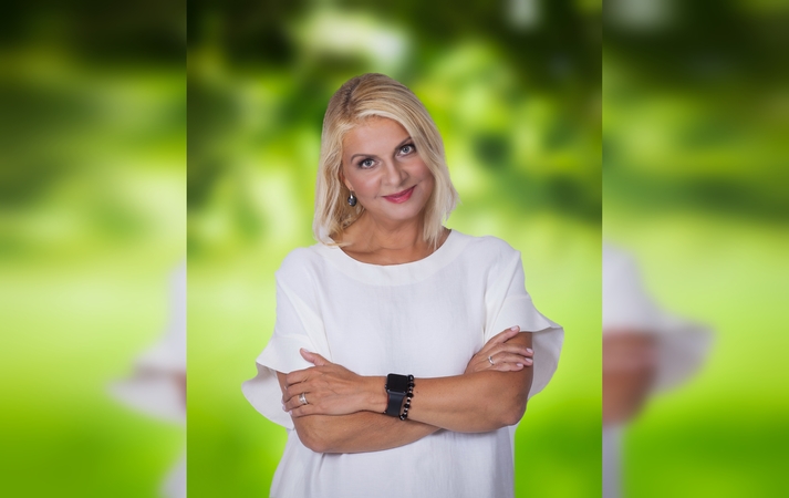 Violeta Baublienė